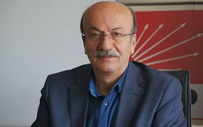 Üsküdar adayı Mehmet Bekaroğlu mu? İlk açıklama geldi