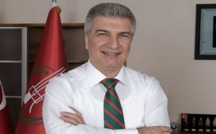Cevat Durak aslen nereli eşi Birsen Durak ve çocukları kimdir?