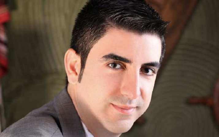 Gökhan Yüksel kimdir aslen nereli yaşı kaç evli mi Gökhan Yüksel eşi