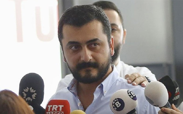 CHP'nin eski vekili Eren Erdem açlık grevine başlıyor