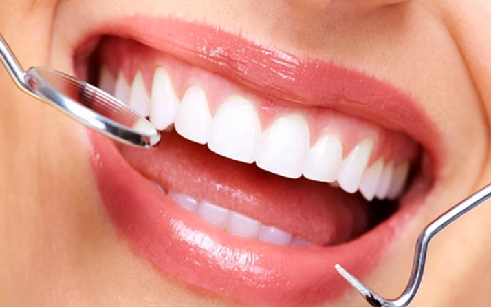 Diş sağlığına faydalı ve zararlı besinler nelerdir?