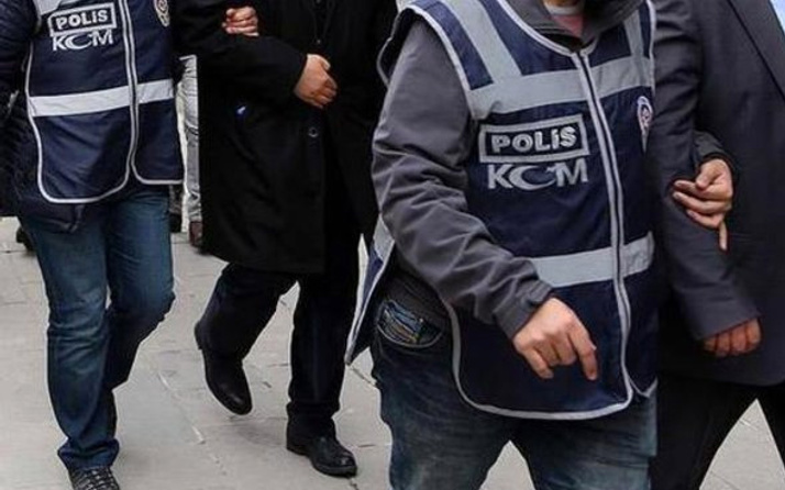 İstanbul'da uyuşturucu operasyonu