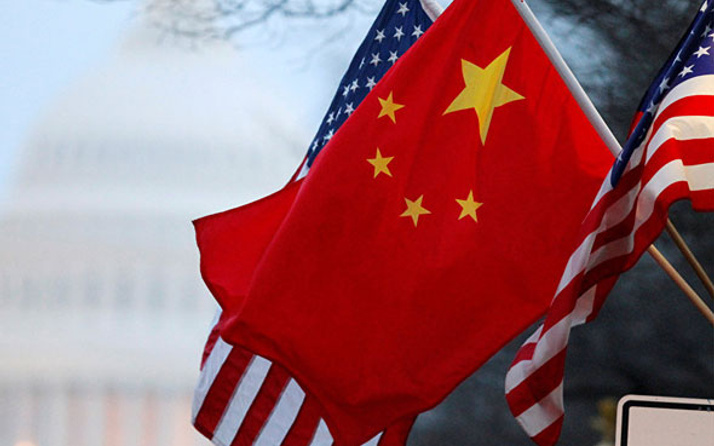 Çin'den ABD'ye sert tepki! Yersiz soruşturmalar...