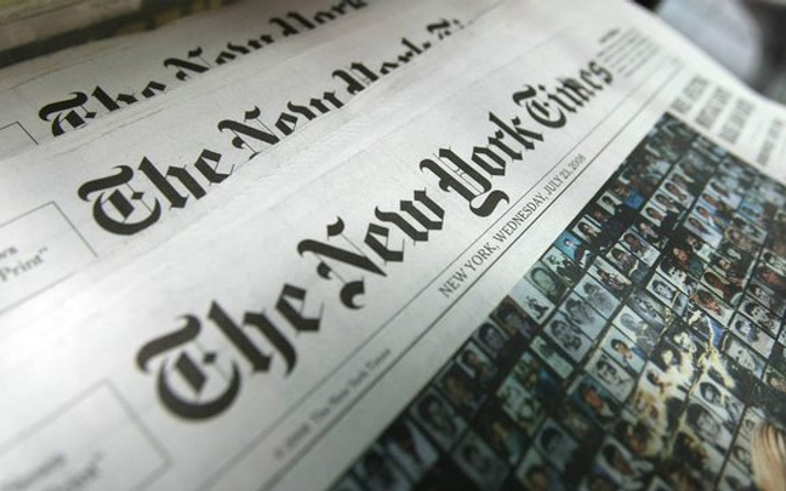 “New York Times'ın 'Beyin Göçü' haberi yalanlandı