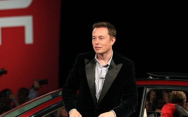 Elon Musk, dev fabrikasını açmaya hazırlanıyor