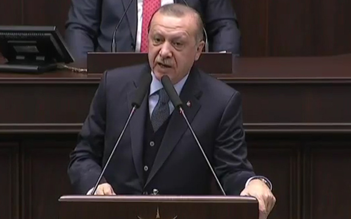 Cumhurbaşkanı Erdoğan müjdeleri peş peşe açıkladı