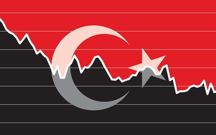 Dünya Bankası Türkiye büyüme tahminini düşürdü IIF ekonomisti bu twiti attı