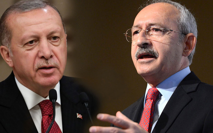 Kılıçdaroğlu ilk kez açıkladı! Erdoğan'a tazminatlarını böyle ödemiş