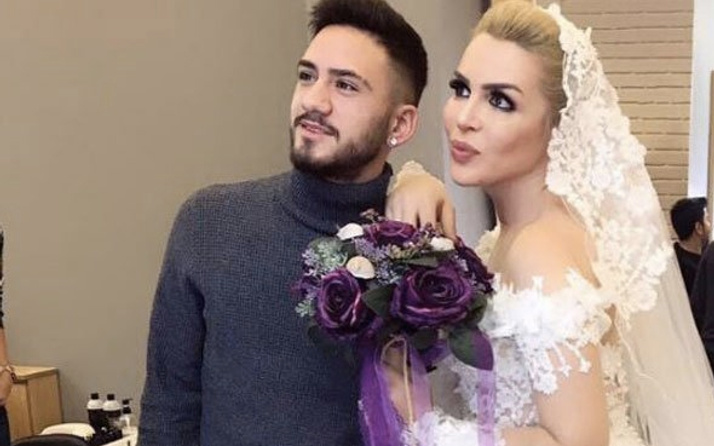 Selin Cigerci Kimdir Gercek Adi Ne Nisanlisina Bebek Izni Olay Oldu Internet Haber Selin Cigerci Kimdir Gercek Adi Ne Nisanlisina Bebek Izni Olay Oldu Internet Haber