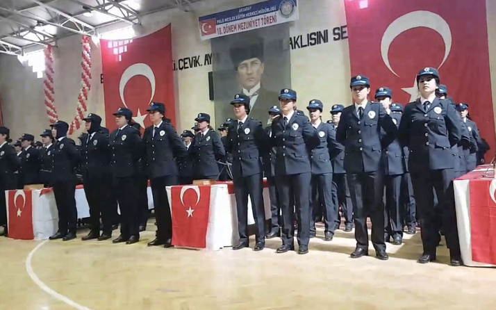 POMEM başvuruları ne zaman 2019 Polis Akademisi 24. dönem kayıt takvimi