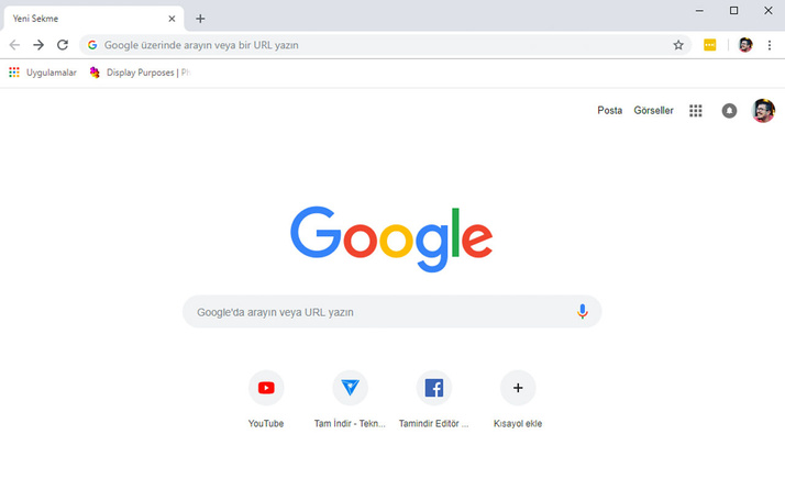 Google Chrome önizleme özelliğini kullanıma sunacak