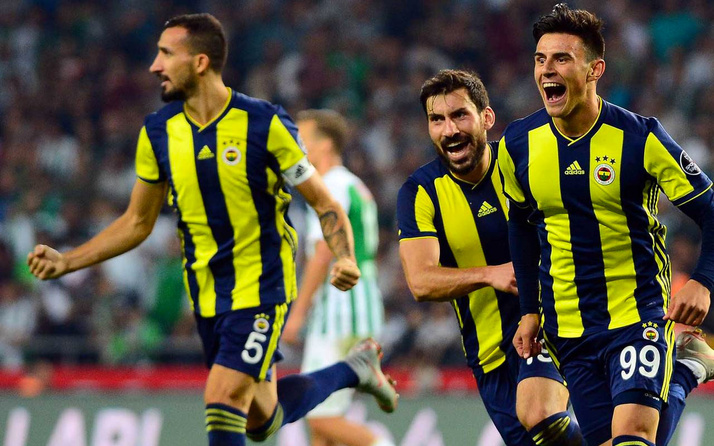 Fenerbahçe - Zenit maçı saat kaçta hangi kanalda?