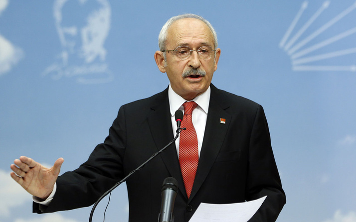 CHP Parti Meclisi'nde kritik isimlerin adaylığı onaylandı