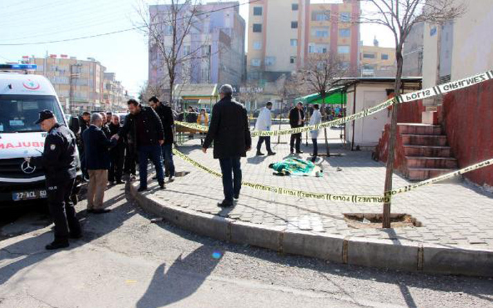 Gaziantep'te son dakika damat dehşeti! 4 kişiyi öldürdü