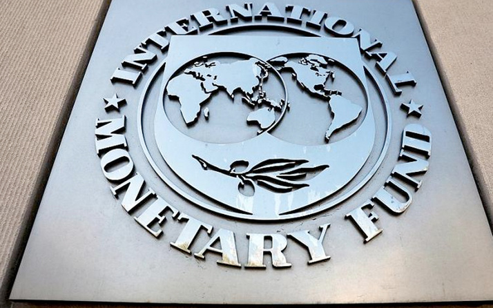 IMF'den Mısır'a 2 milyar dolar kredi