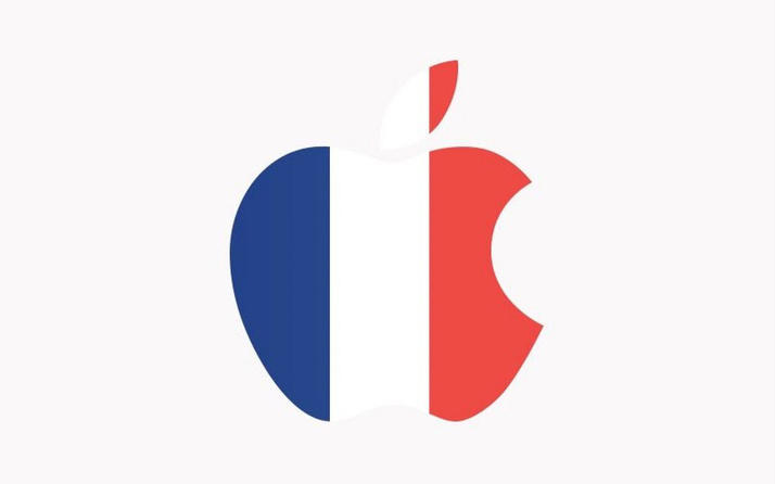 Fransa, Apple ile rekor fiyata anlaştı