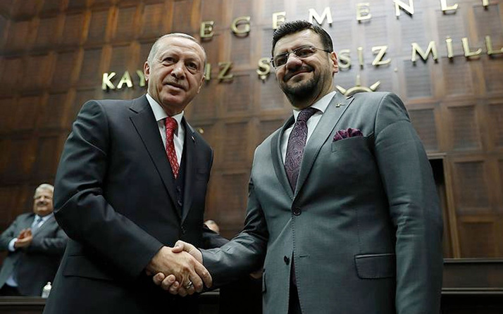 Mehmet Acet: AK Parti tek başına Meclis çoğunluğunu elde edebilir!