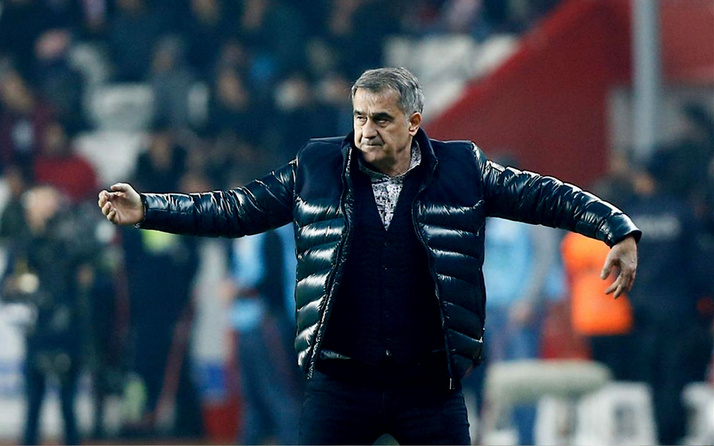 Beşiktaş'ta flaş ayrılık kararı