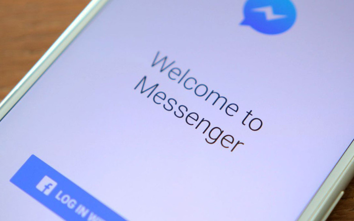 O özellik WhatsApp'tan sonra şimdi de Messenger'a geldi! 