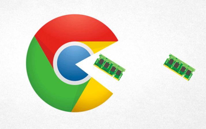 Google Chrome'dan kullanıcılarına RAM müjdesi