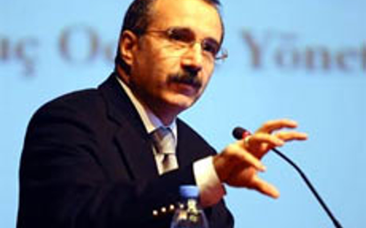 DSPden istifa çağrısı