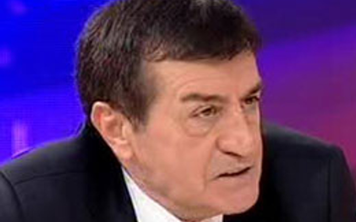 Osman Pamukoğlu'ndan PKK kehaneti