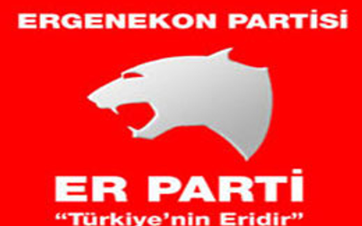 Ergenekon Partisi Başkanı tutuklandı!