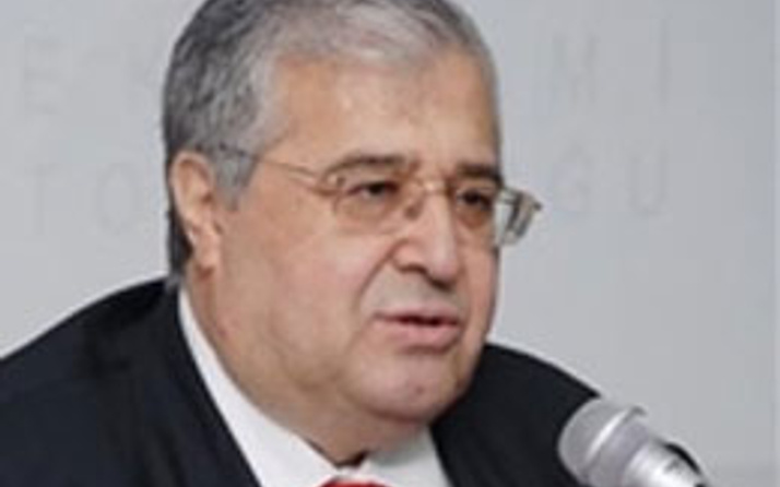 DSP lideri partisini böyle tanımladı