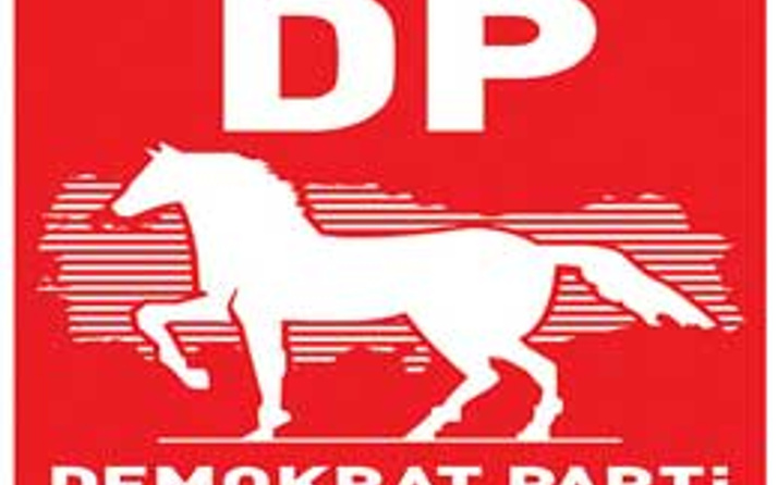 DP Kadın Kolları seçim startı veriyor