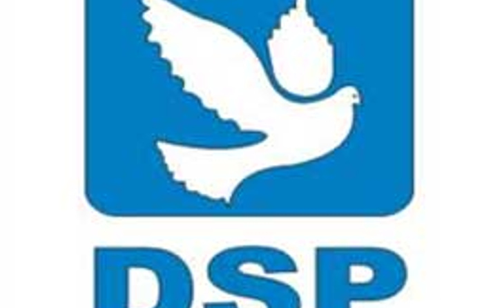 DSP iki partiyle ittifakta anlaştı