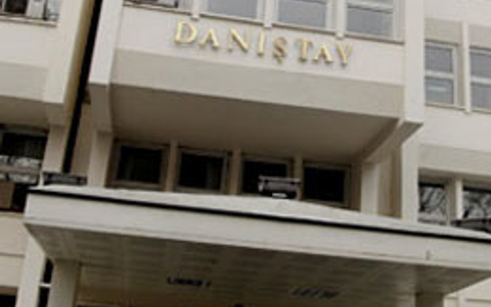 Danıştay'da daire sayısı 15'e çıkarıldı