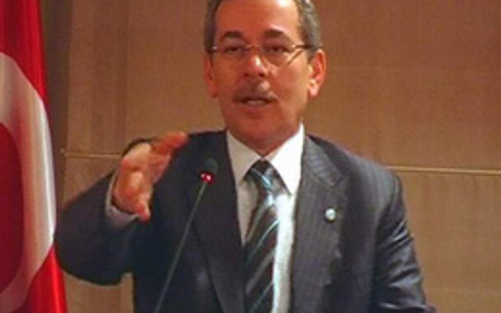 Abdüllatif Şener'den hükümete soru
