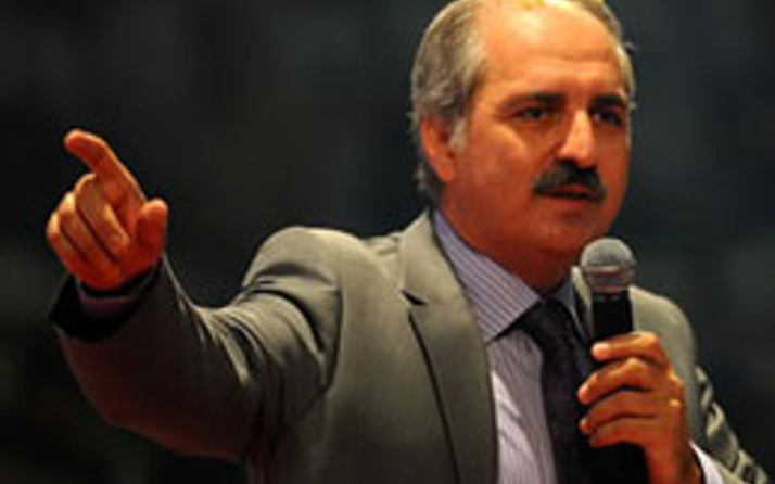 Kurtulmuş'tan yeni vatandaşlık tanımı