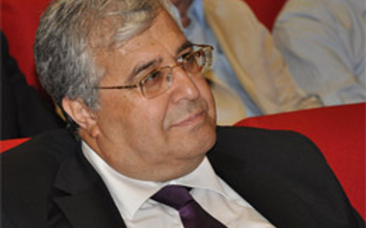 Türker Balbay ve Özkan için ne dedi?