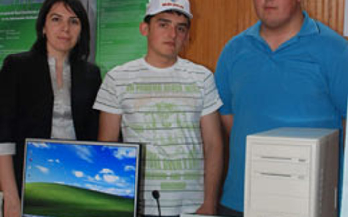 Sponsorlu Ürünler