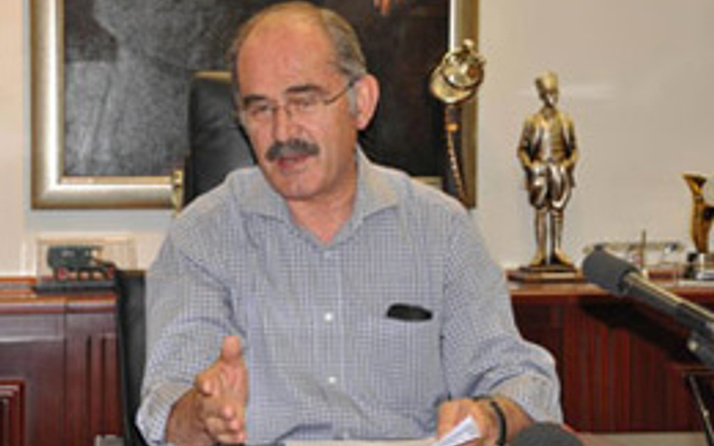 Büyükerşen'in istifa muamması