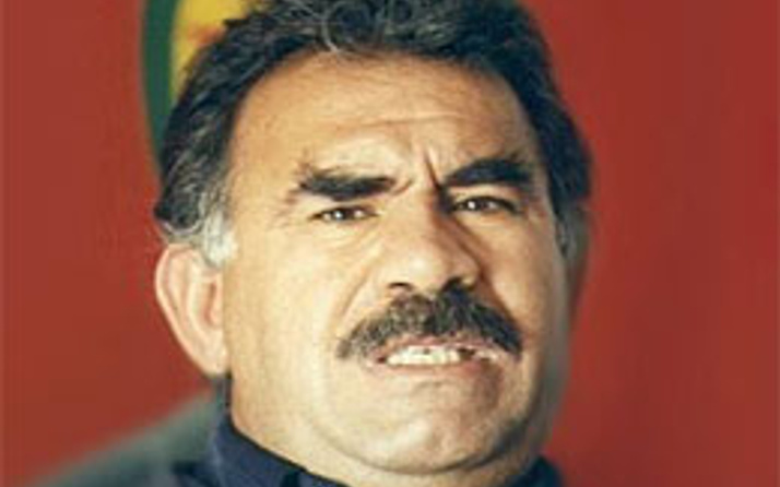 Öcalan Baydemir'e neler demiş neler