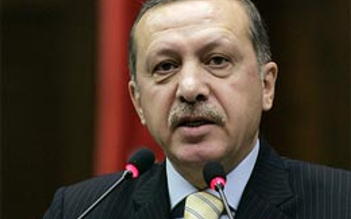 Erdoğan İsrail'den özür bekliyor
