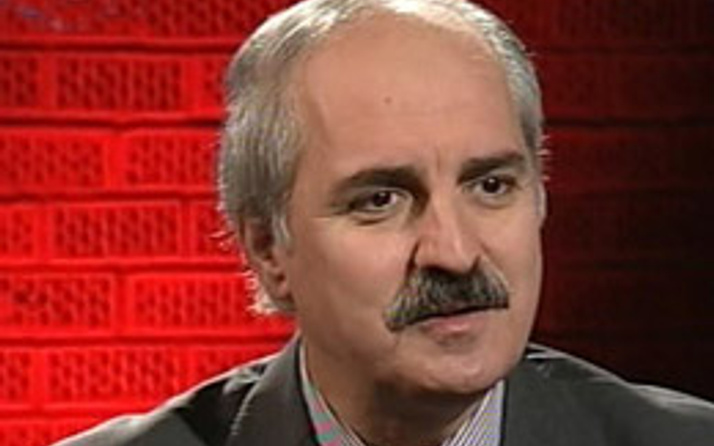 Kurtulmuş'a göre halk HAS Parti'yi tuttu!
