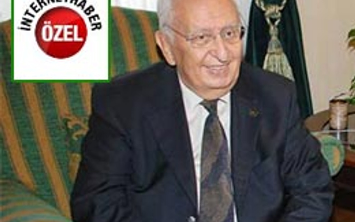 Cindoruk Çiller'i fena bombaladı