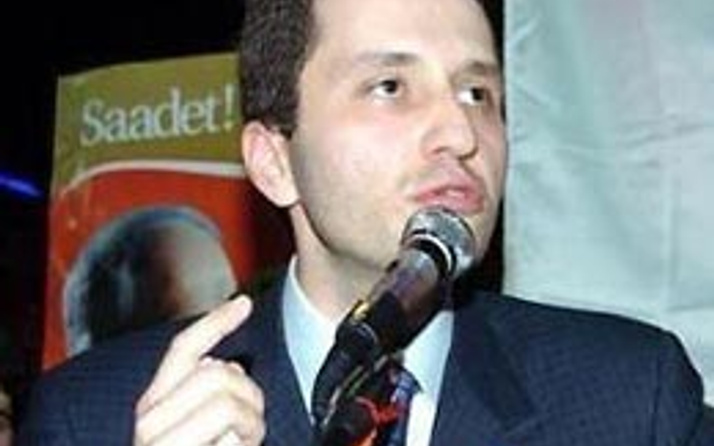 Erbakan AK Parti'ye geçiyor mu?
