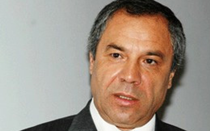 DSP'li Erçelebi'den CHP'ye tepki
