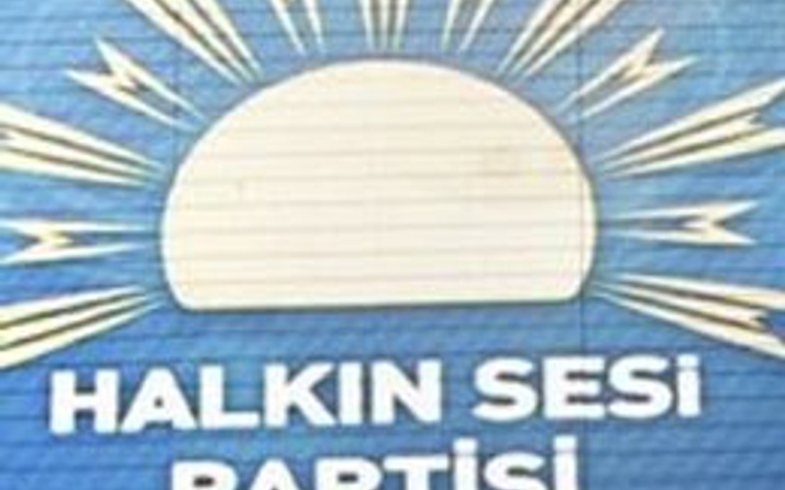 İşte HAS Parti'nin programı