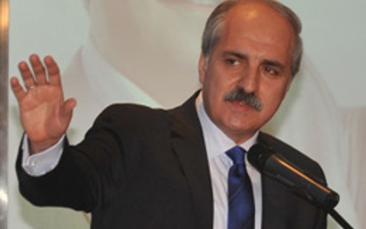 Kurtulmuş tarım politikasını eleştirdi