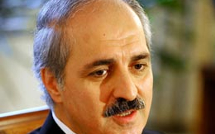Kurtulmuş Erbakan'ı böyle anlattı