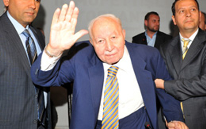 Hoca'ya göre AK Parti CHP ile kardeş