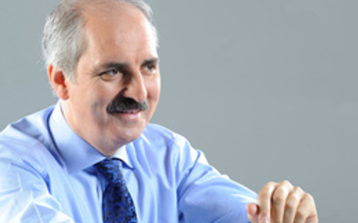 Kurtulmuş'tan çift dile çözüm önerisi