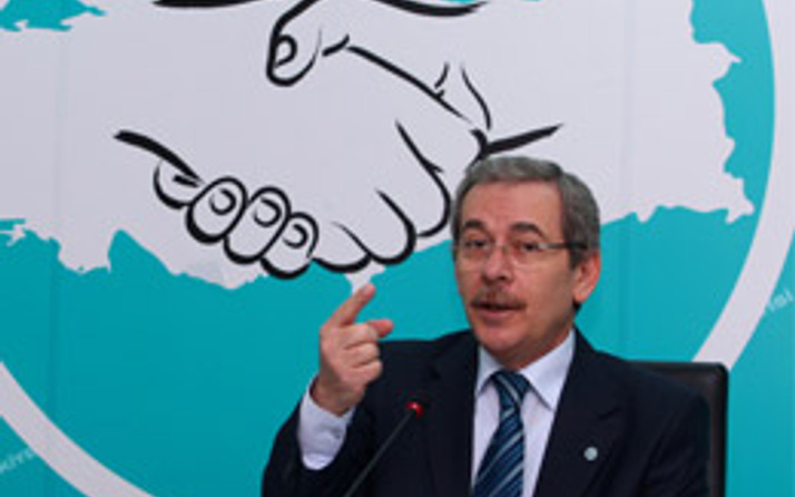 Saadet Partisiyle ittifak yapılacak mı?
