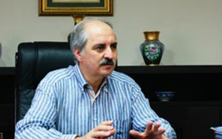 Kurtulmuş'tan hükümete sert sözler