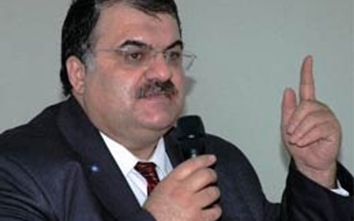 HAS Parti'den 'muhalefet' isyanı!